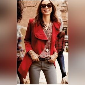 Cabi Celebration Jacket sz L, excellent condition